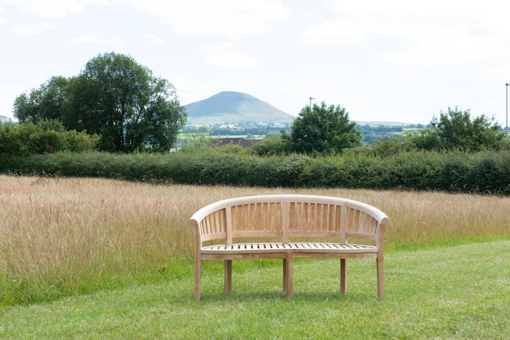 Black Mountain Bespoke Breaks Brecon Luaran gambar